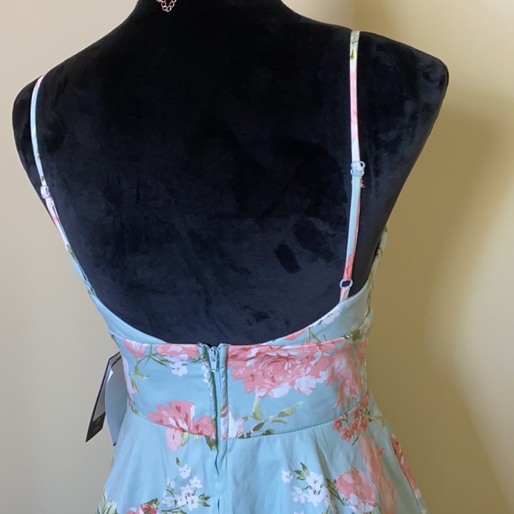 City Vibe  Perfect Easter & Spring Dress 👗! J-4 - Picture 4 of 8
